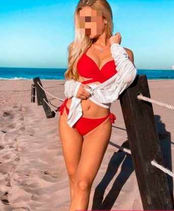 Анкета проститутки Юлия - город Любим, 32 года, №8568